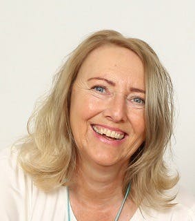 Profiel foto Carla de Jong